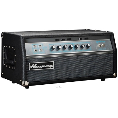 Ampeg SVT-VR