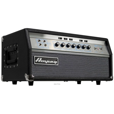 Ampeg SVT-VR