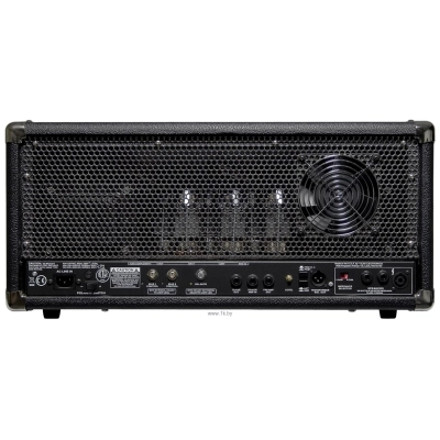 Ampeg SVT-VR