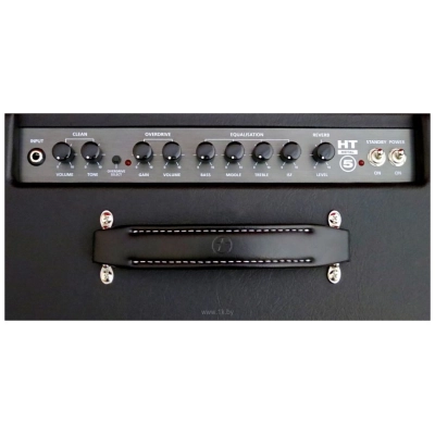 Blackstar HT Metal 5