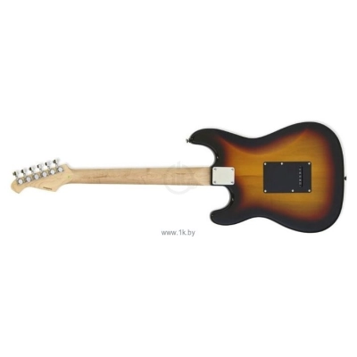 ARIA STG-003SPL Sunburst