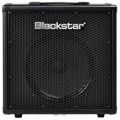 Blackstar HT Metal 112