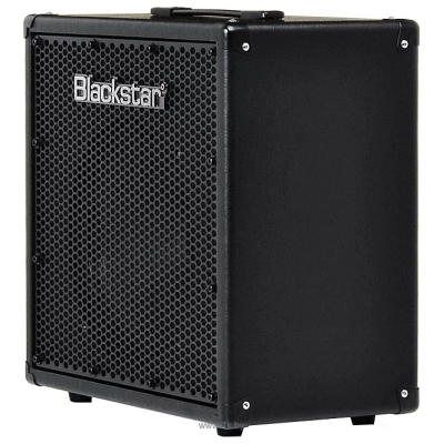 Blackstar HT Metal 112