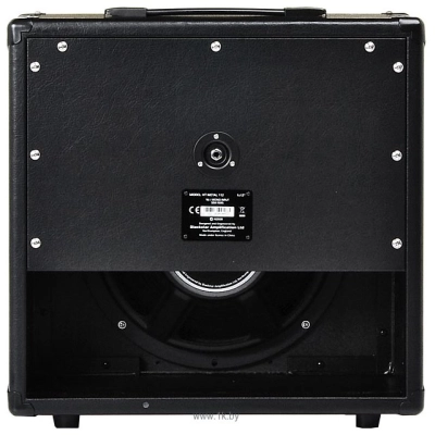 Blackstar HT Metal 112