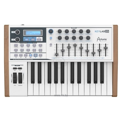 Arturia KeyLab 25