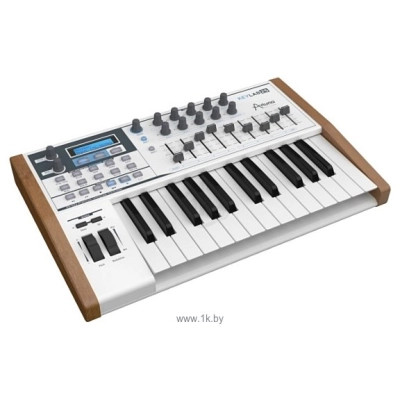 Arturia KeyLab 25