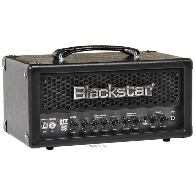 Blackstar HT Metal 5H