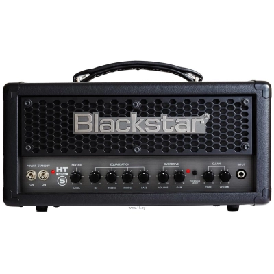 Blackstar HT Metal 5H