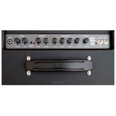 Blackstar HT Metal 5 Watt Combo