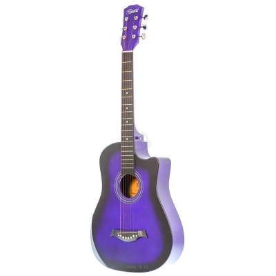 Belucci BC-C38 Purple