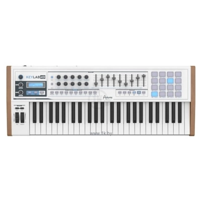 Arturia KeyLab 49