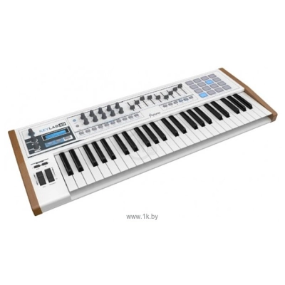 Arturia KeyLab 49