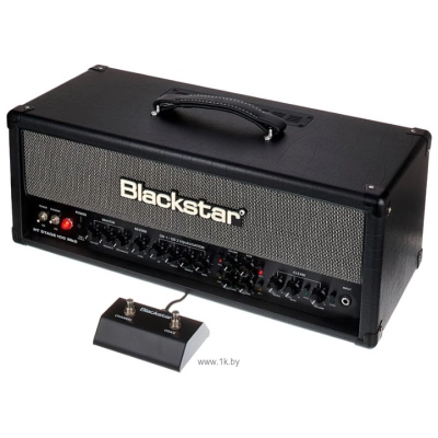 Blackstar HT Stage 100 MKII