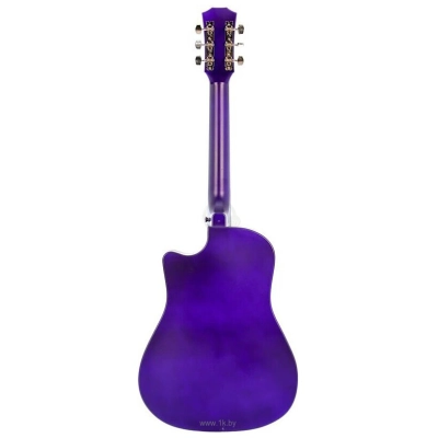 Belucci BC-C38 Purple