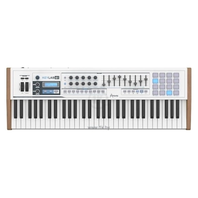 Arturia KeyLab 61