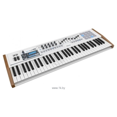 Arturia KeyLab 61