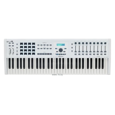 Arturia KeyLab 61 MkII