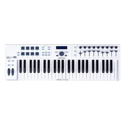 Arturia KeyLab Essential 49