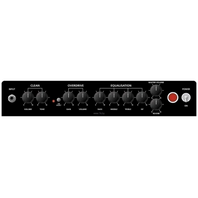 Blackstar HT Studio 20 Combo