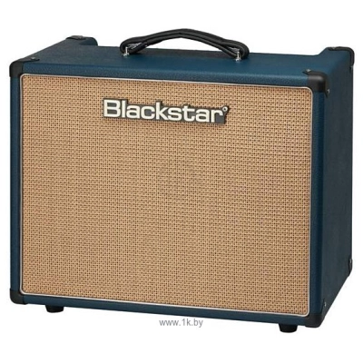 Blackstar HT-20R MkII Trafalgar Blue