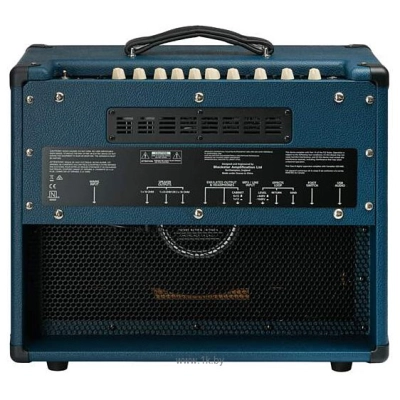 Blackstar HT-20R MkII Trafalgar Blue