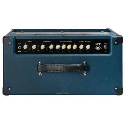 Blackstar HT-20R MkII Trafalgar Blue