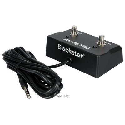 Blackstar HT-20R MkII Trafalgar Blue