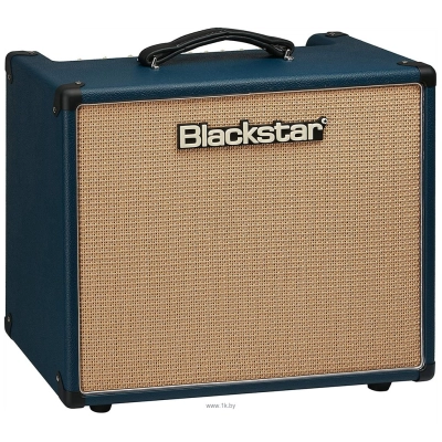 Blackstar HT-20R MkII Trafalgar Blue