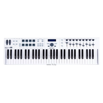 Arturia KeyLab Essential 61