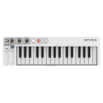 Arturia KeyStep