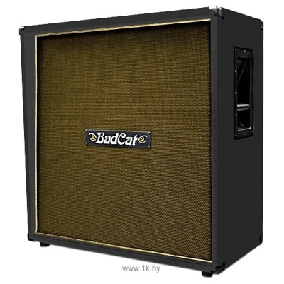 Bad Cat Extension Cabinet 4x12"