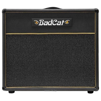 Bad Cat Standard Extension Cab 1x12"