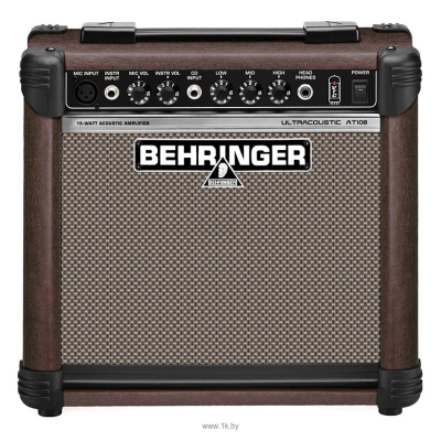 Behringer AT108