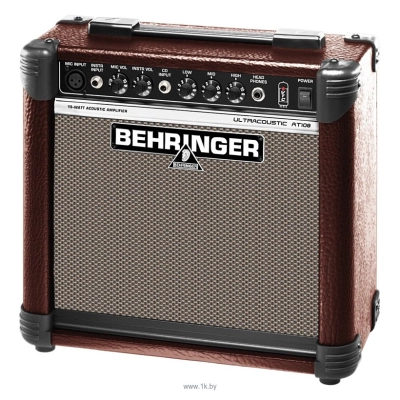 Behringer AT108