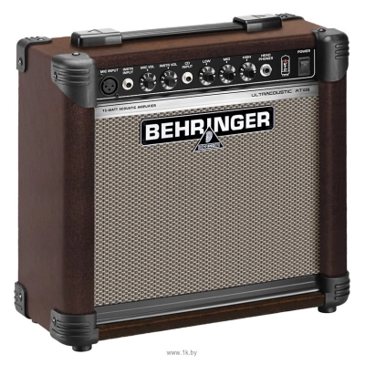 Behringer AT108