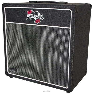 Blackheart Little Giant Cab (BH112)