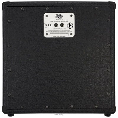 Blackheart Little Giant Cab (BH112)