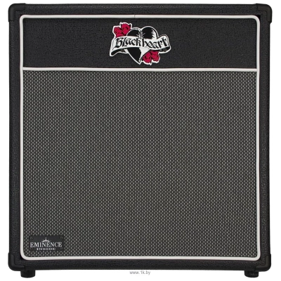 Blackheart Little Giant Cab (BH112)