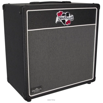 Blackheart Little Giant Cab (BH112)