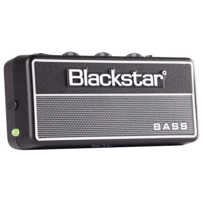 Blackstar amPlug2 FLY Bass