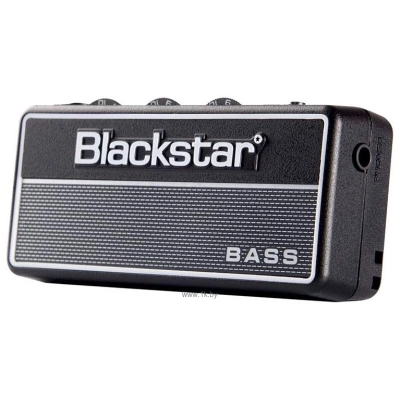 Blackstar amPlug2 FLY Bass