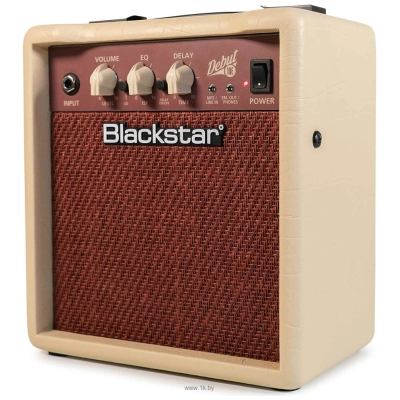 Blackstar Debut 10E