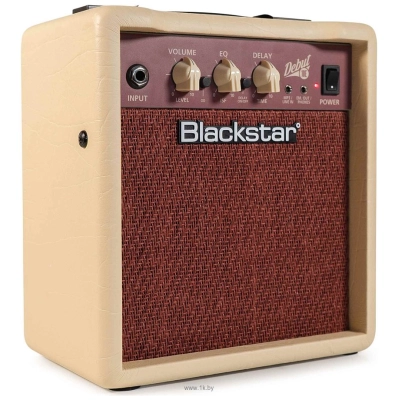 Blackstar Debut 10E