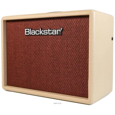 Blackstar Debut 15E