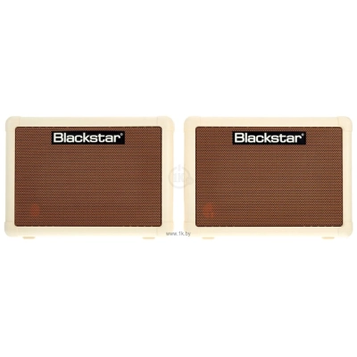 Blackstar Fly 3 Acoustic Stereo Pack