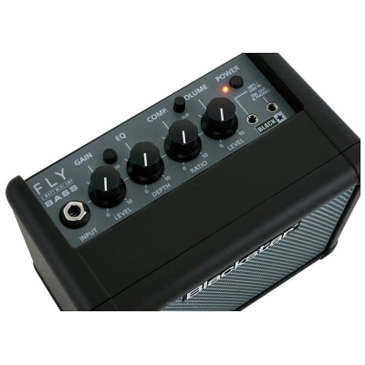 Blackstar Fly 3 Bass Stereo Pack