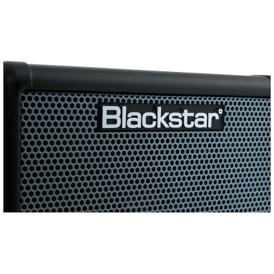 Blackstar Fly 3 Bass Stereo Pack