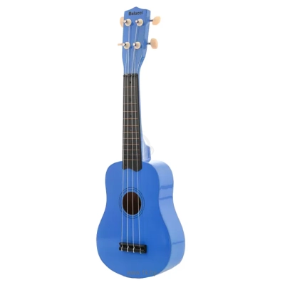 Belucci 21 Blue