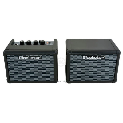 Blackstar Fly 3 Bass Stereo Pack