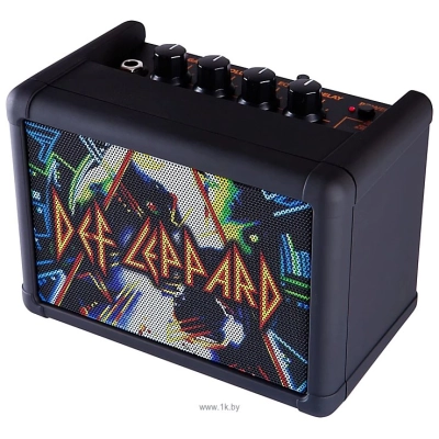 Blackstar Fly 3 Bluetooth Def Leppard